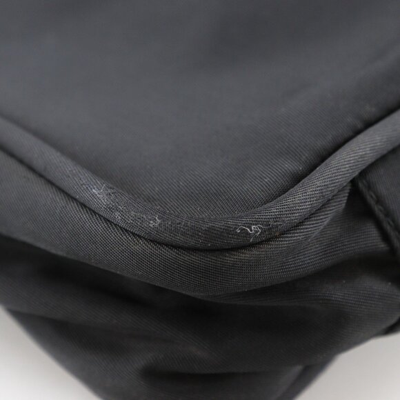 PRADA Black Tote Bag - Picture 4 of 15